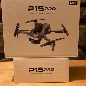 P15 Pro UAV/Drone